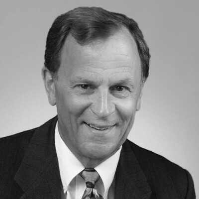 John R. Berger